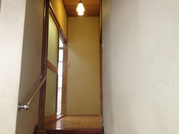 Onomichi Guesthouse Fuji Hostel Exterior photo