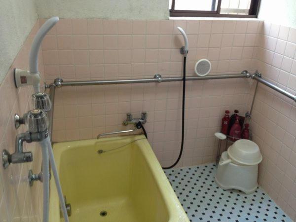 Onomichi Guesthouse Fuji Hostel Exterior photo