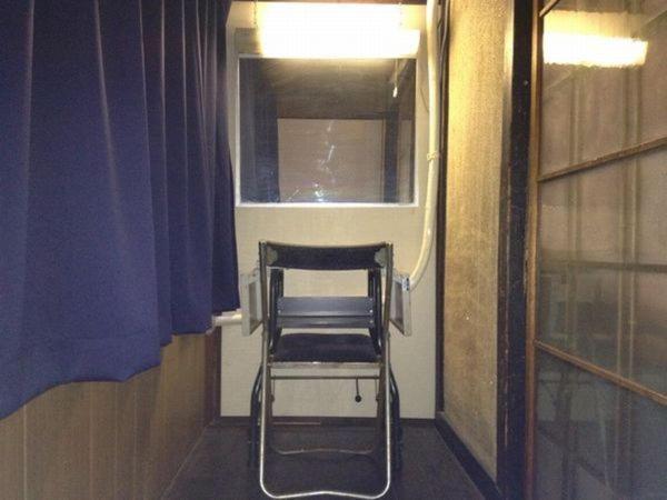 Onomichi Guesthouse Fuji Hostel Exterior photo