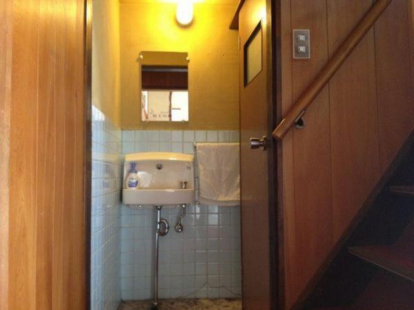 Onomichi Guesthouse Fuji Hostel Exterior photo