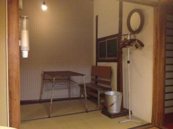 Onomichi Guesthouse Fuji Hostel Exterior photo