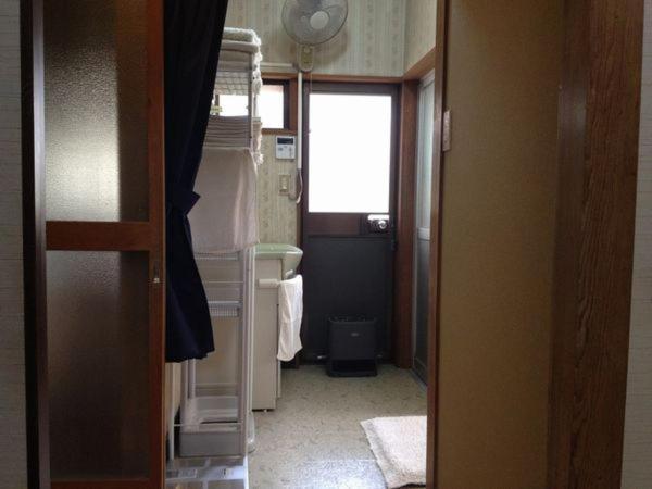 Onomichi Guesthouse Fuji Hostel Exterior photo