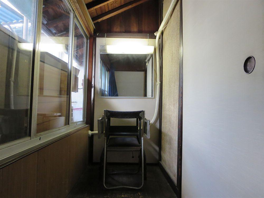 Onomichi Guesthouse Fuji Hostel Exterior photo