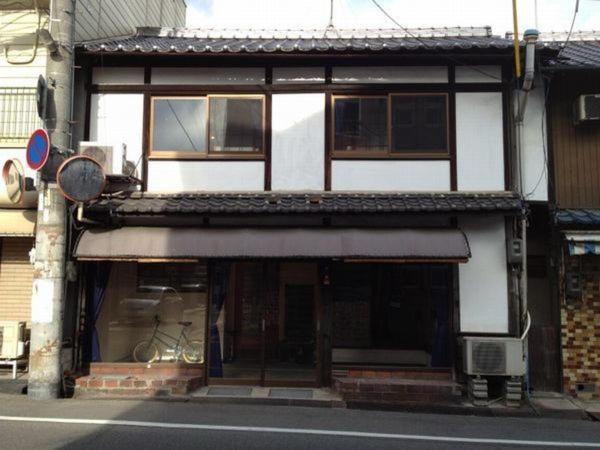 Onomichi Guesthouse Fuji Hostel Exterior photo