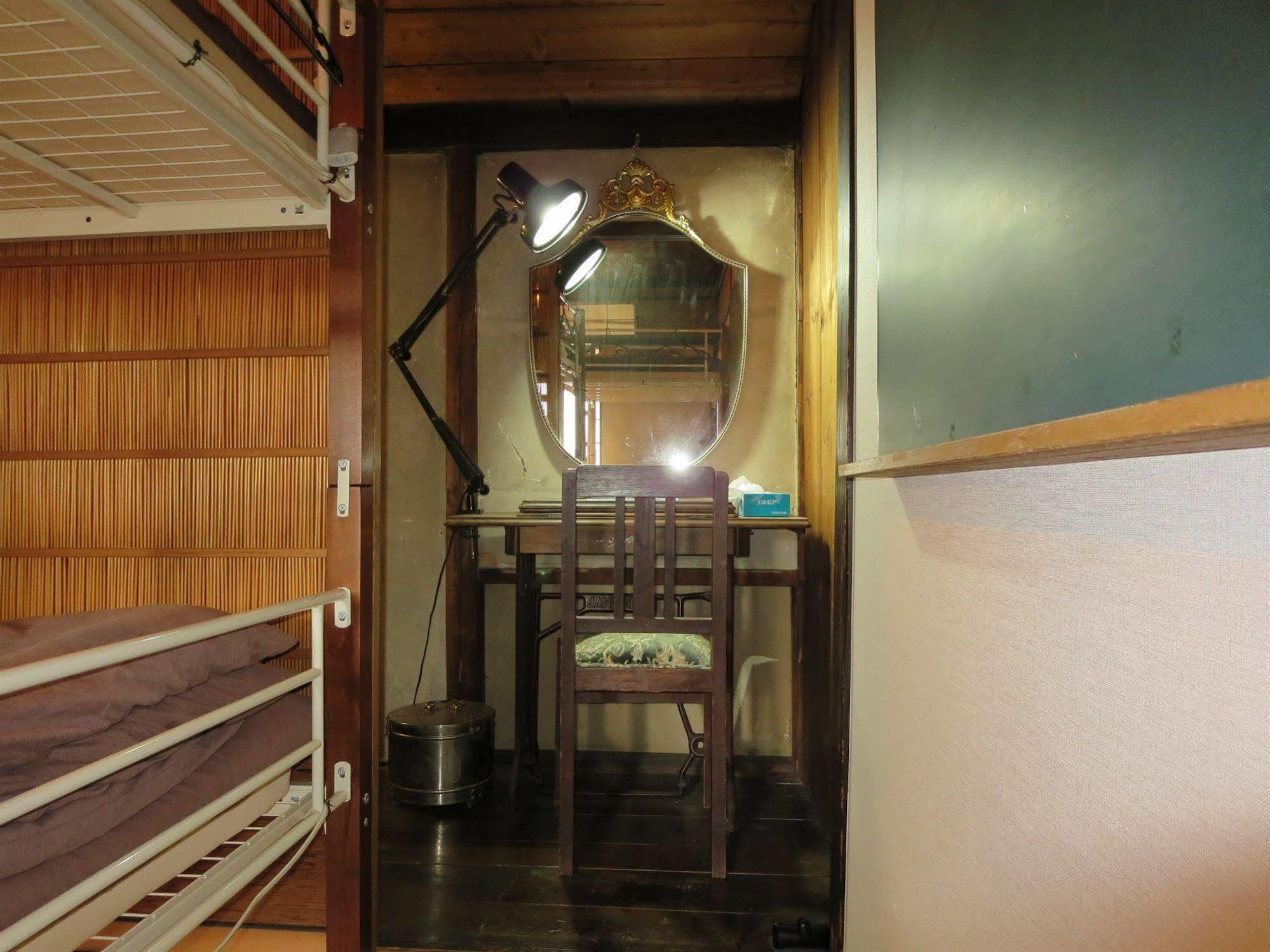 Onomichi Guesthouse Fuji Hostel Exterior photo